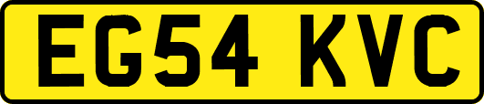 EG54KVC