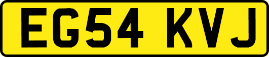 EG54KVJ