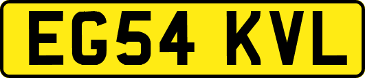 EG54KVL