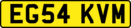 EG54KVM