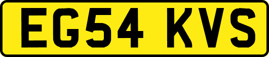 EG54KVS