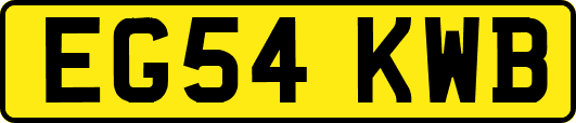 EG54KWB