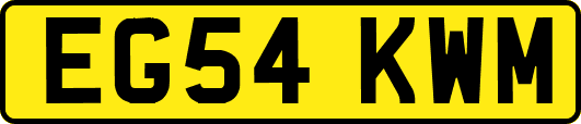EG54KWM