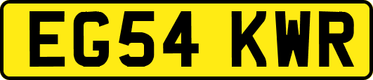 EG54KWR