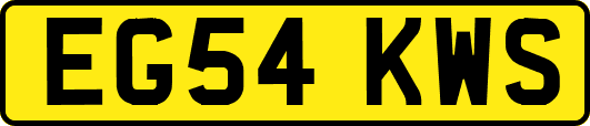 EG54KWS