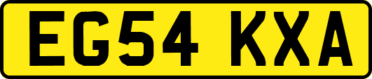 EG54KXA