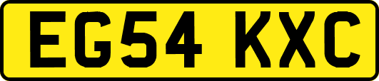 EG54KXC