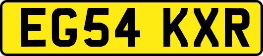 EG54KXR