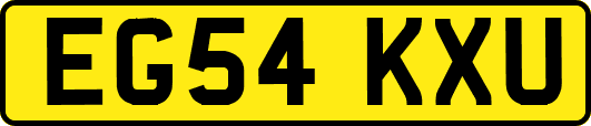 EG54KXU