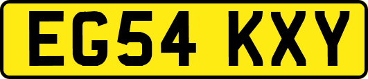 EG54KXY