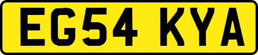 EG54KYA