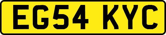 EG54KYC