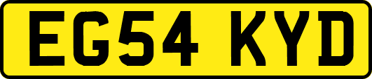 EG54KYD