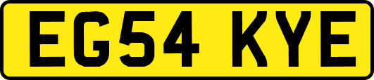 EG54KYE