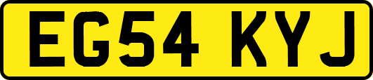EG54KYJ