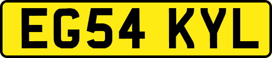 EG54KYL