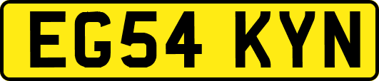 EG54KYN