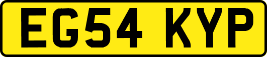 EG54KYP