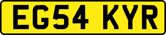 EG54KYR