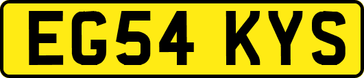 EG54KYS