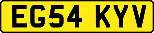 EG54KYV