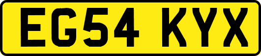 EG54KYX