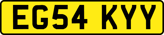 EG54KYY
