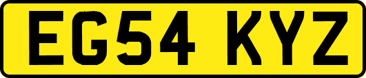 EG54KYZ