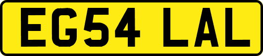 EG54LAL
