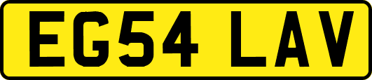 EG54LAV