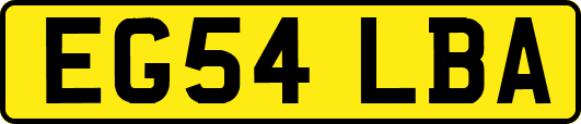 EG54LBA