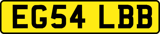 EG54LBB