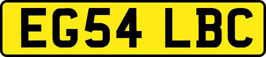 EG54LBC
