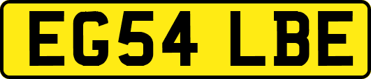 EG54LBE
