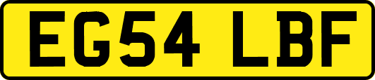 EG54LBF
