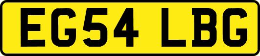 EG54LBG