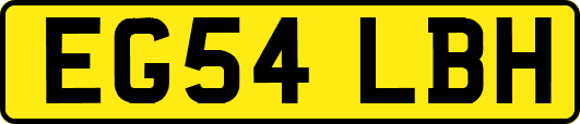 EG54LBH
