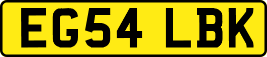 EG54LBK