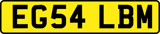 EG54LBM