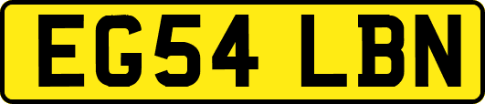 EG54LBN