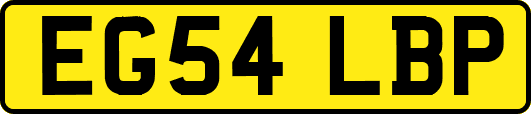 EG54LBP