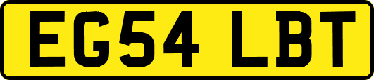 EG54LBT