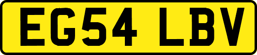 EG54LBV