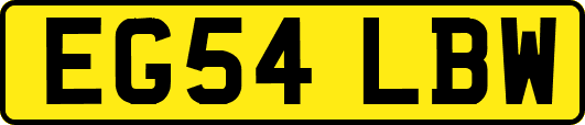 EG54LBW
