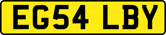 EG54LBY