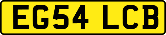 EG54LCB