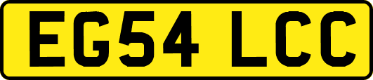 EG54LCC