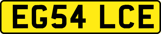 EG54LCE