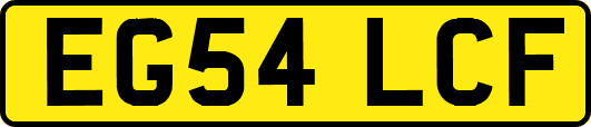 EG54LCF