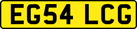 EG54LCG